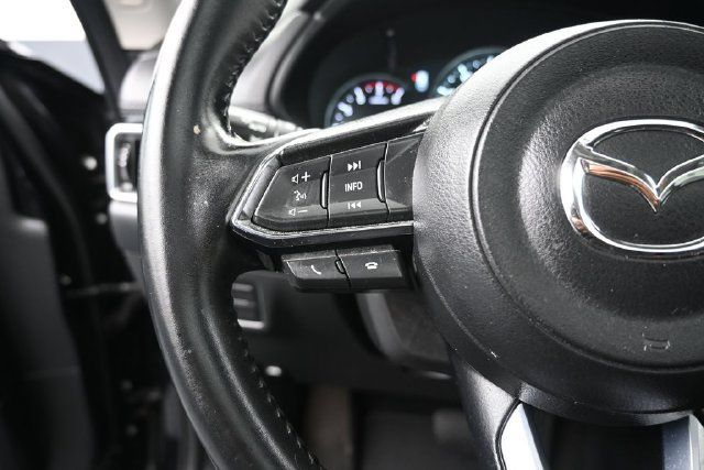 Used 2019 MAZDA CX-5 Grand Touring FWD image 15