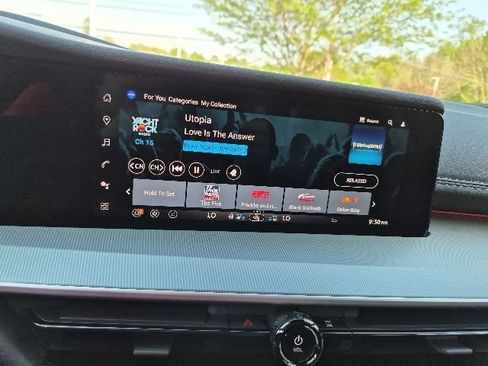 New 2026 Nissan Murano Platinum AWD/4WD image 26