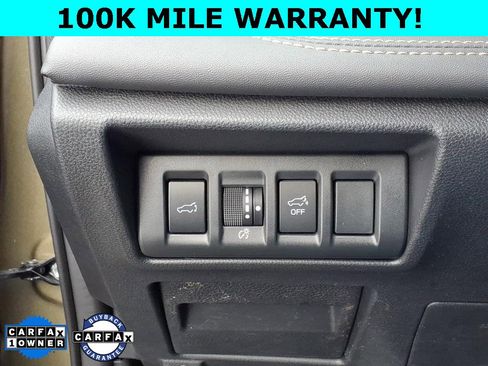 Used 2022 Subaru Outback Limited image 13