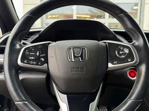 Used 2019 Honda Civic Sport image 25
