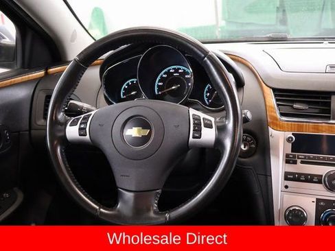 Used 2011 Chevrolet Malibu LT w/ HFV6 Engine Package image 15