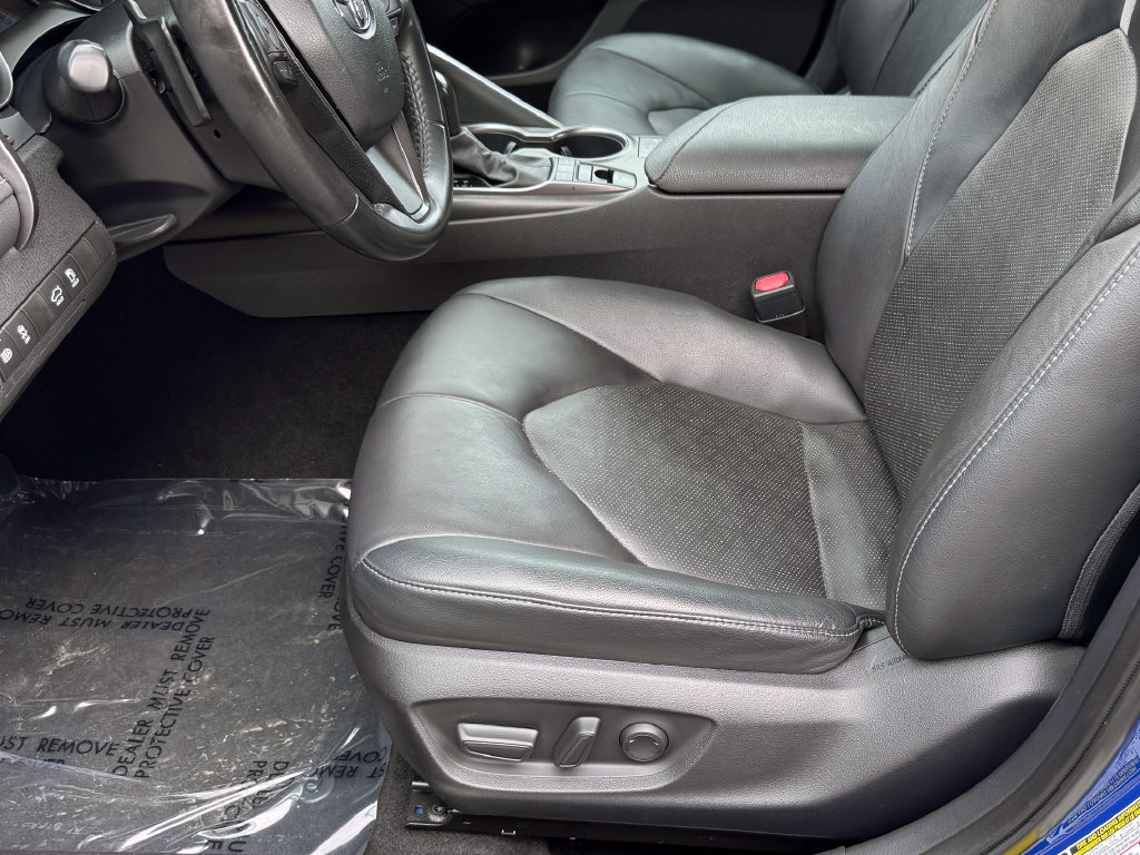 Used 2023 Toyota Camry XSE FWD image 20
