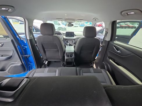 Used 2024 Chevrolet Blazer LT w/ Convenience Package FWD image 20