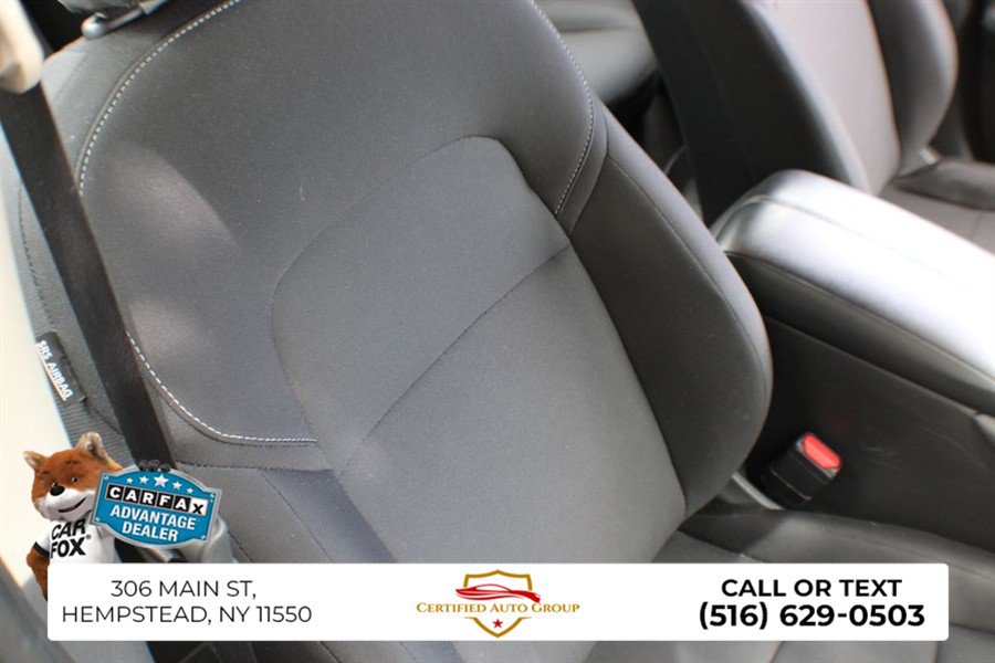 Used 2024 Nissan Sentra S FWD image 24