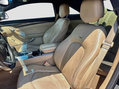 Used 2011 Cadillac CTS Performance RWD image 20