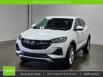Used 2023 Buick Encore GX Preferred w/ Cold Weather Comfort Package