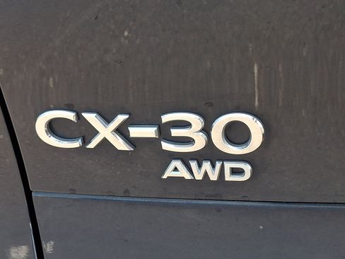 Used 2023 MAZDA CX-30 AWD 2.5 S w/ Select Package image 30
