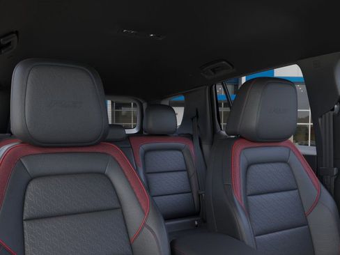 New 2026 Chevrolet Equinox RS w/ Convenience Package III image 24