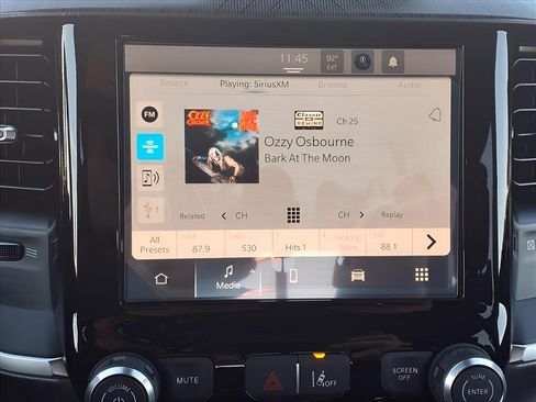 New 2026 RAM 1500 Lone Star image 10