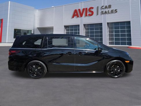 Used 2025 Honda Odyssey Sport-L image 7
