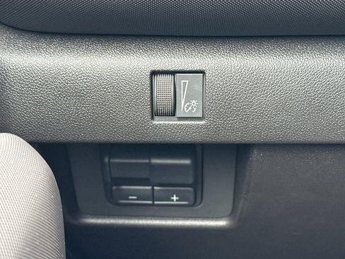 New 2025 Chevrolet Colorado Z71 w/ Midnight Edition image 28