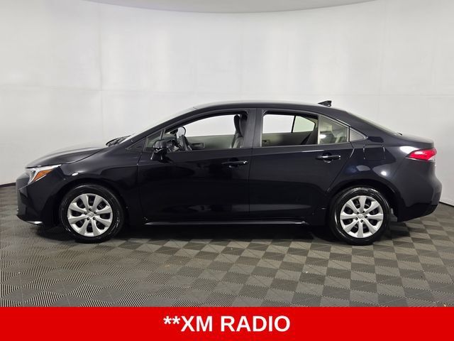 Used 2024 Toyota Corolla LE FWD image 5