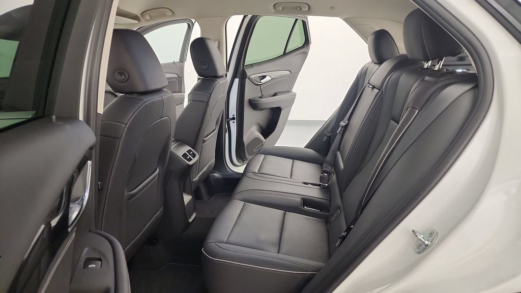 Used 2023 Buick Envision Essence FWD image 26