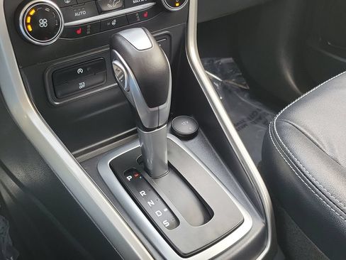 Used 2020 Ford EcoSport Titanium FWD image 28