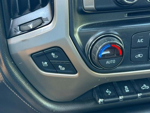 Used 2017 GMC Sierra 1500 Denali w/ Denali Ultimate Package image 26