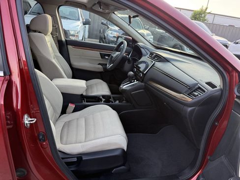 Used 2018 Honda CR-V EX image 10