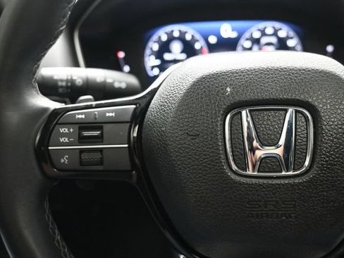 Used 2023 Honda Civic Sport Touring image 26