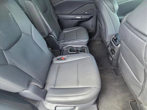 Used 2025 Lexus TX 500h AWD w/ Technology Package image 18