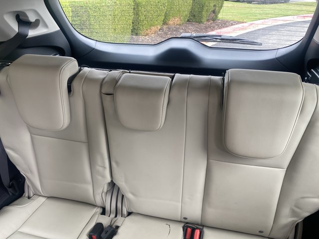 Used 2019 Subaru Ascent Limited w/ Popular Package #2 AWD/4WD image 17