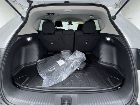 Certified 2026 Honda HR-V LX image 16