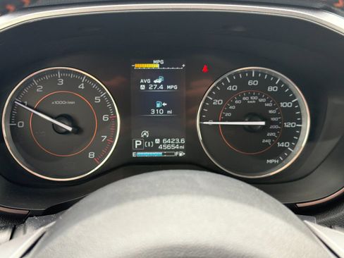 Used 2023 Subaru Crosstrek 2.5i Limited AWD/4WD image 27