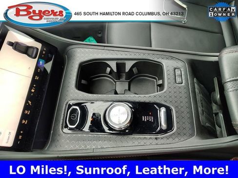 Used 2024 Jeep Wagoneer Launch Edition image 27