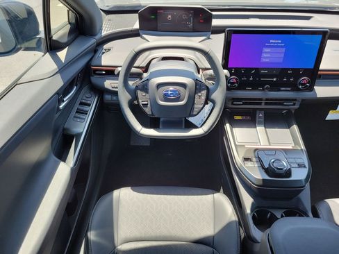 New 2026 Subaru Uncharted AWD image 11