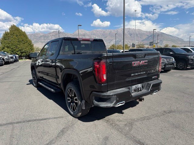 Used 2023 GMC Sierra 1500 AT4 w/ AT4 Premium Package AWD/4WD image 11