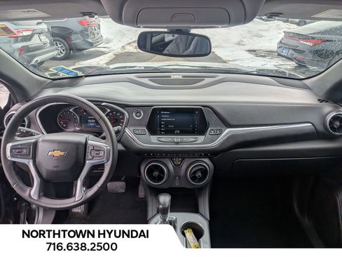 Used 2020 Chevrolet Blazer LT w/ Redline Edition image 6