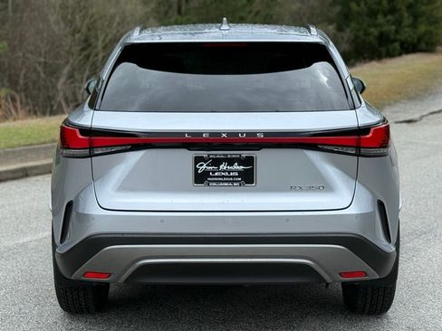 Certified 2025 Lexus RX 350 Premium w/ Accessory Package image 11
