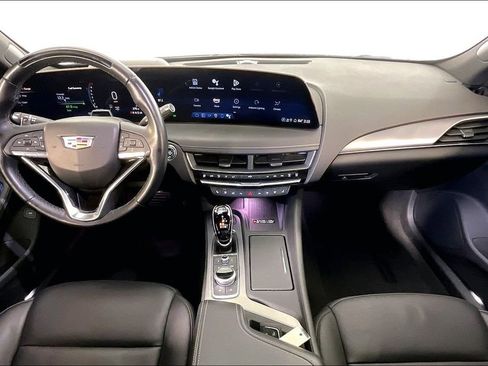 Used 2025 Cadillac CT5 Premium Luxury image 21