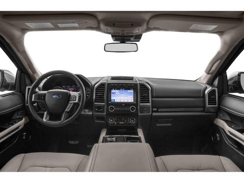 Used 2021 Ford Expedition Platinum AWD/4WD image 6