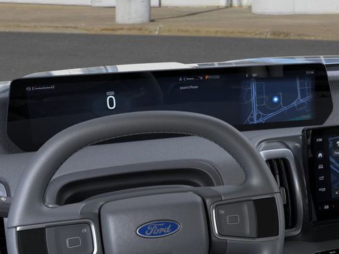 New 2025 Ford Expedition Max Active image 13