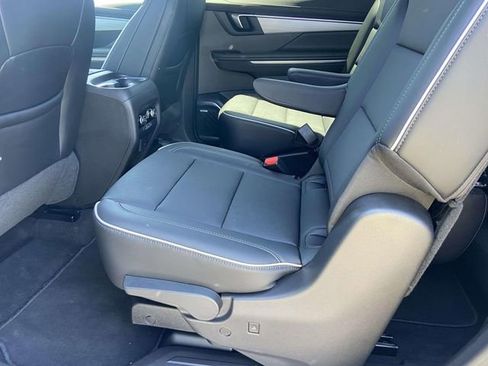 New 2026 Buick Enclave Preferred w/ Power Package FWD image 8