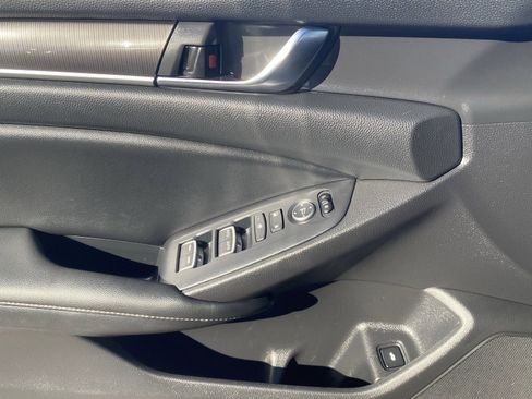 Used 2021 Honda Accord Sport image 23