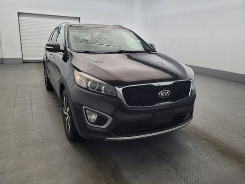 Used 2016 Kia Sorento EX AWD/4WD image 13