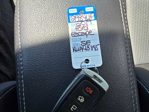 Used 2019 Ford Escape SE AWD/4WD image 31