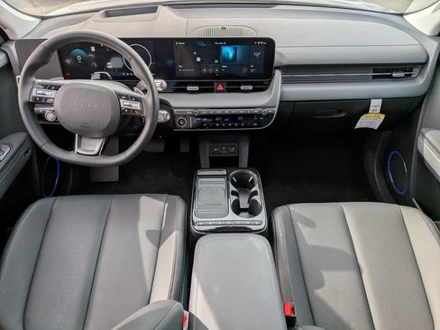 New 2026 Hyundai Ioniq 5 Limited RWD image 21