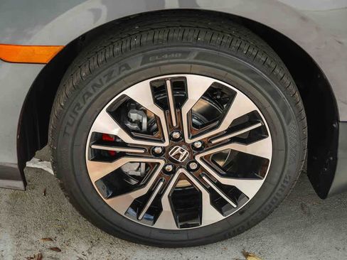 New 2026 Honda Odyssey Elite image 10