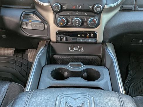 Used 2020 RAM 2500 Laramie AWD/4WD image 18