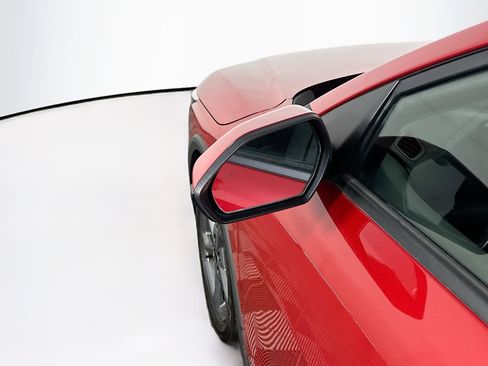 Used 2025 Kia K4 FWD image 16
