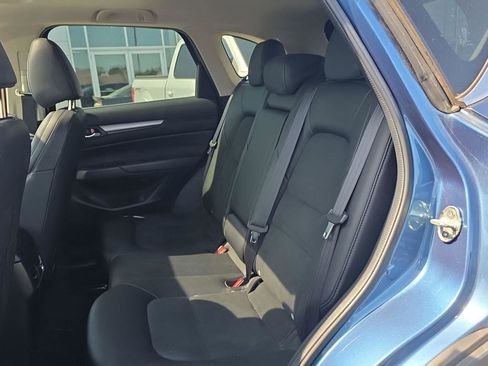 Used 2018 MAZDA CX-5 Touring w/ Preferred Equipment Package image 12