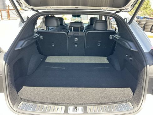 Used 2026 Genesis GV80 3.5T Prestige AWD/4WD image 27