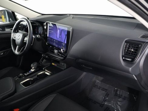 Certified 2025 Lexus NX 350h AWD w/ Premium Package image 9