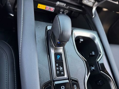 Used 2024 Lexus RX 350 Premium w/ Cold Area Package image 24