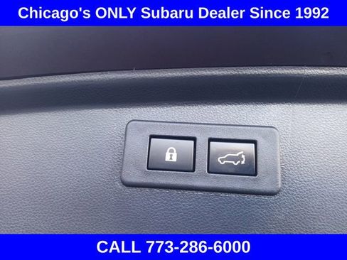 Certified 2023 Subaru Outback Touring XT image 27
