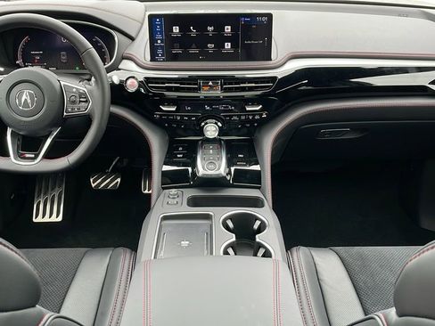 New 2026 Acura MDX A-Spec image 13