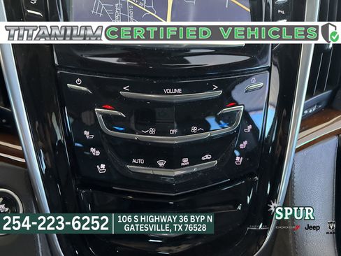 Used 2020 Cadillac Escalade Luxury image 22