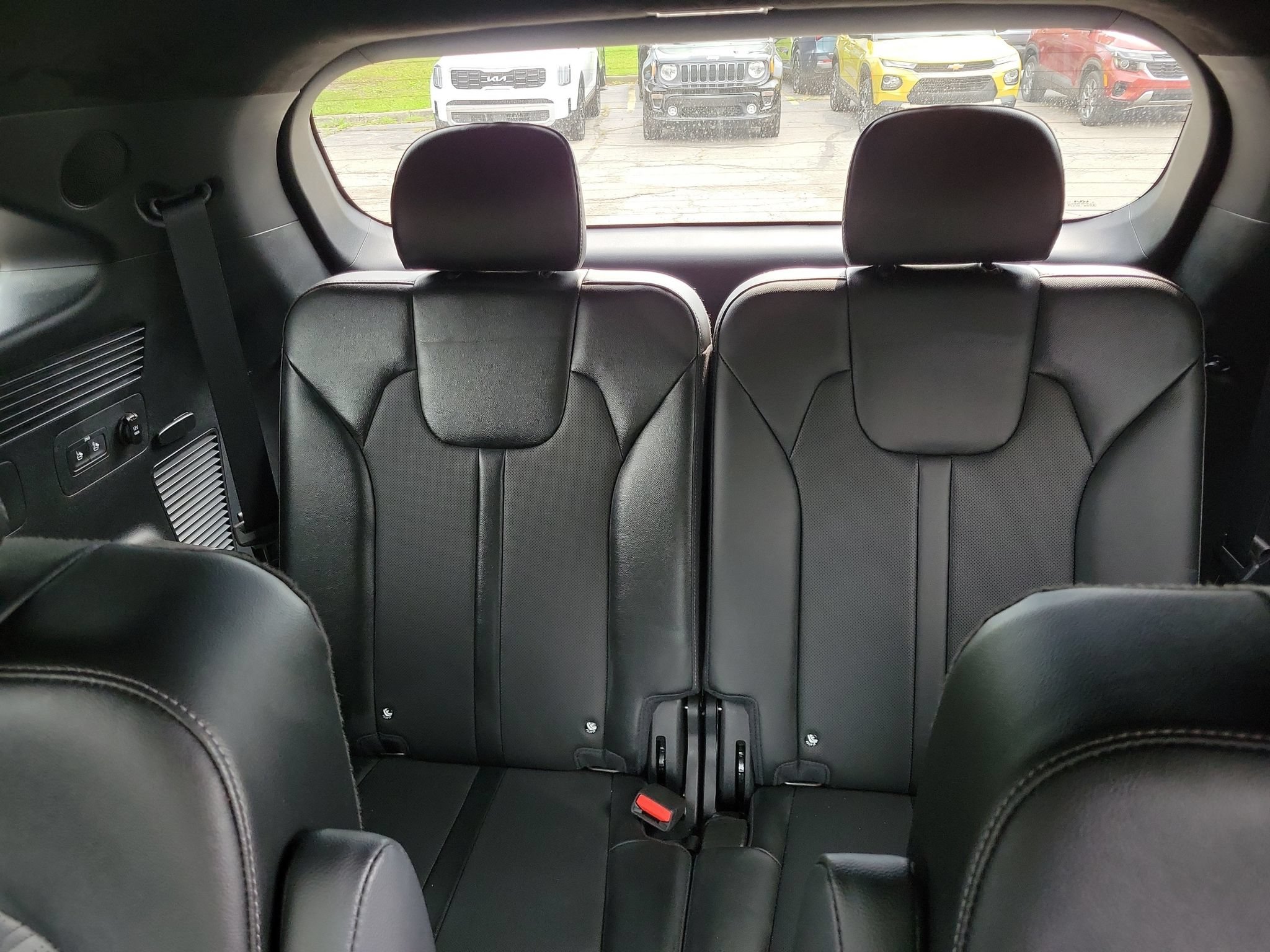 Certified 2024 Kia Sorento SX Prestige AWD/4WD image 25