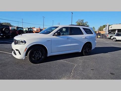 New 2026 Dodge Durango GT w/ Blacktop Package image 24